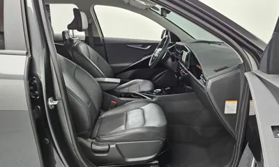 Kia Niro 2024, 62571 км, за 19087.96 USD - фото 26