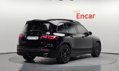 Mercedes-Benz GLB-Class 2022, 42260 км, за 26585.27 USD