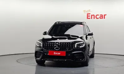 Mercedes-Benz GLB-Class 2022, 42260 км, за 26585.27 USD