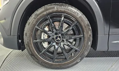 Mercedes-Benz GLB-Class 2022, 42260 км, за 26585.27 USD