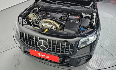 Mercedes-Benz GLB-Class 2022, 42260 км, за 26585.27 USD - фото 6