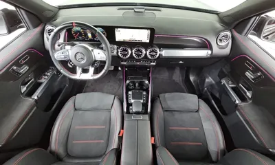 Mercedes-Benz GLB-Class 2022, 42260 км, за 26585.27 USD - фото 7