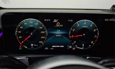 Mercedes-Benz GLB-Class 2022, 42260 км, за 26585.27 USD - фото 8