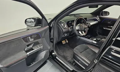 Mercedes-Benz GLB-Class 2022, 42260 км, за 26585.27 USD - фото 10