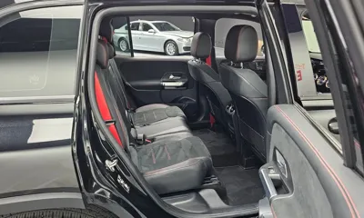 Mercedes-Benz GLB-Class 2022, 42260 км, за 26585.27 USD - фото 11