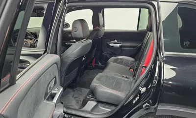 Mercedes-Benz GLB-Class 2022, 42260 км, за 26585.27 USD - фото 12
