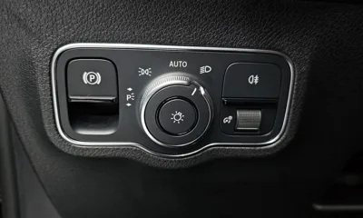 Mercedes-Benz GLB-Class 2022, 42260 км, за 26585.27 USD - фото 20