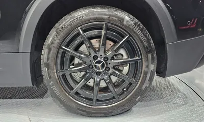 Mercedes-Benz GLB-Class 2022, 42260 км, за 26585.27 USD - фото 21