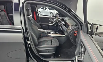 Mercedes-Benz GLB-Class 2022, 42260 км, за 26585.27 USD - фото 26