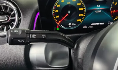 Mercedes-Benz GLB-Class 2022, 42260 км, за 26585.27 USD - фото 27