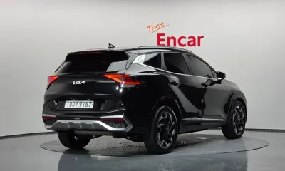 Kia Sportage 2023, 131124 км, за 65636.08 USD
