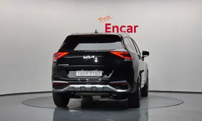Kia Sportage 2023, 131124 км, за 65636.08 USD