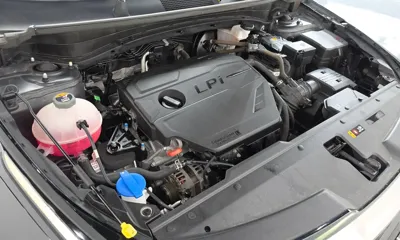 Kia Sportage 2023, 131124 км, за 65140.1 USD - фото 6