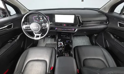 Kia Sportage 2023, 131124 км, за 65140.1 USD - фото 7