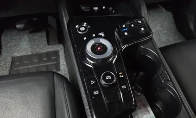 Kia Sportage 2023, 131124 км, за 65140.1 USD - фото 9