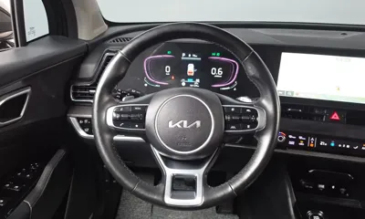 Kia Sportage 2023, 131124 км, за 65140.1 USD - фото 12