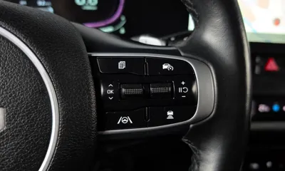 Kia Sportage 2023, 131124 км, за 65140.1 USD - фото 16
