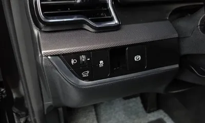 Kia Sportage 2023, 131124 км, за 65140.1 USD - фото 20
