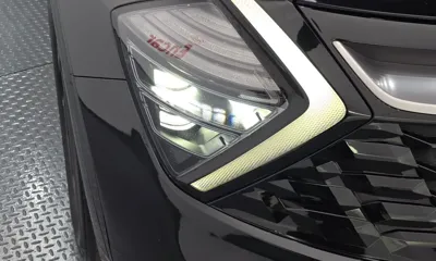 Kia Sportage 2023, 131124 км, за 65140.1 USD - фото 22