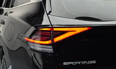 Kia Sportage 2023, 131124 км, за 65140.1 USD - фото 23