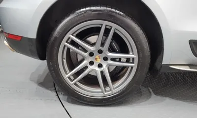 Porsche Macan 2021, 77723 км, за 38400.95 USD