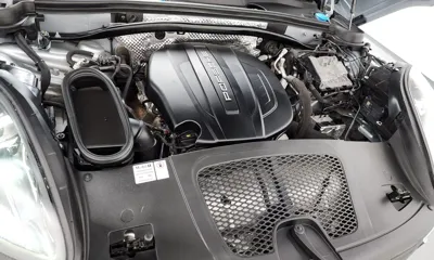 Porsche Macan 2021, 77723 км, за 38400.95 USD - фото 6