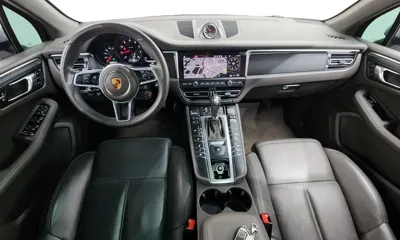 Porsche Macan 2021, 77723 км, за 38400.95 USD - фото 7