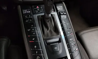 Porsche Macan 2021, 77723 км, за 38400.95 USD - фото 9