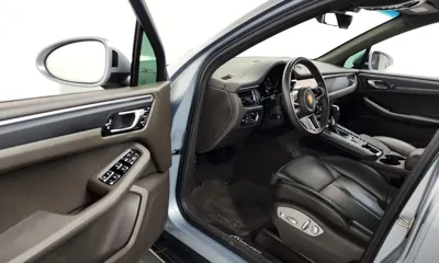 Porsche Macan 2021, 77723 км, за 38400.95 USD - фото 10