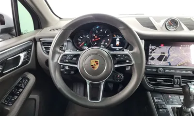 Porsche Macan 2021, 77723 км, за 38400.95 USD - фото 12