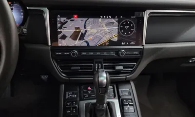 Porsche Macan 2021, 77723 км, за 38400.95 USD - фото 13