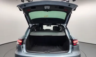 Porsche Macan 2021, 77723 км, за 38400.95 USD - фото 20