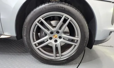 Porsche Macan 2021, 77723 км, за 38400.95 USD - фото 21