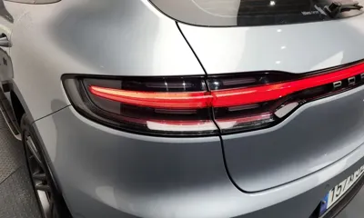 Porsche Macan 2021, 77723 км, за 38400.95 USD - фото 23