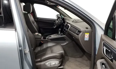 Porsche Macan 2021, 77723 км, за 38400.95 USD - фото 26