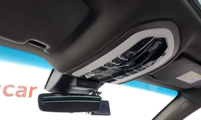 Porsche Macan 2021, 77723 км, за 38400.95 USD - фото 27