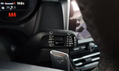 Porsche Macan 2021, 77723 км, за 38400.95 USD - фото 30