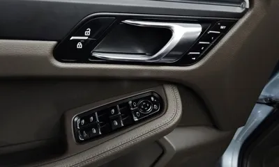 Porsche Macan 2021, 77723 км, за 38400.95 USD - фото 33