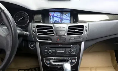 Renault-KoreaSamsung SM5 2013, 109074 км, за 2472.03 USD - фото 14