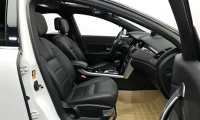 Renault-KoreaSamsung SM5 2013, 109074 км, за 2472.03 USD - фото 26