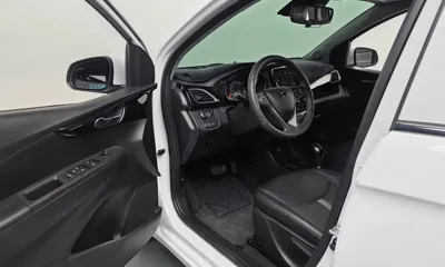 ChevroletGMDaewoo Spark 2021, 17981 км, за 7345.77 USD - фото 10