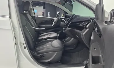 ChevroletGMDaewoo Spark 2021, 17981 км, за 7345.77 USD - фото 11
