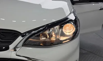 ChevroletGMDaewoo Spark 2021, 17981 км, за 7345.77 USD - фото 22