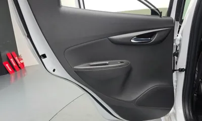 ChevroletGMDaewoo Spark 2021, 17981 км, за 7345.77 USD - фото 25