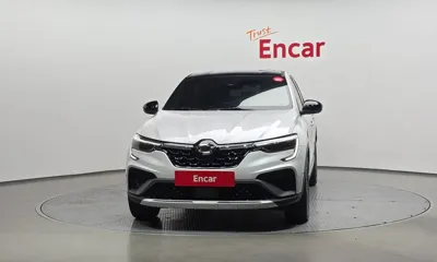 Renault-KoreaSamsung XM3 2023, 60572 км, за 12406.46 USD