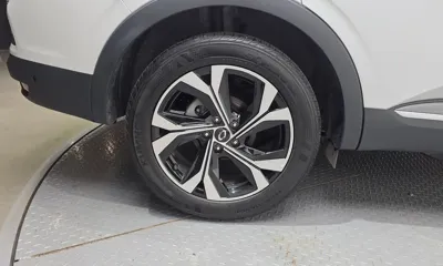 Renault-KoreaSamsung XM3 2023, 60572 км, за 12406.46 USD
