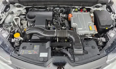 Renault-KoreaSamsung XM3 2023, 60572 км, за 12406.46 USD - фото 6