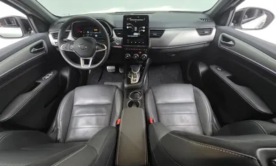 Renault-KoreaSamsung XM3 2023, 60572 км, за 12406.46 USD - фото 7