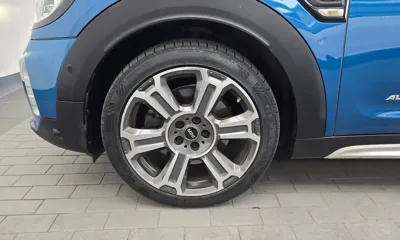MINI Countryman 2021, 77006 км, за 16856.17 USD