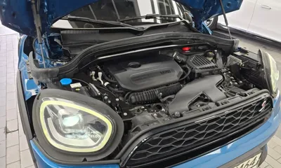 MINI Countryman 2021, 77006 км, за 16738.87 USD - фото 6